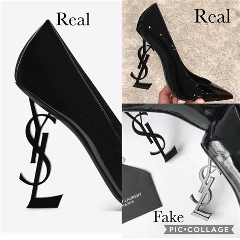 saint laurent shoes replica reddit|ysl dupe heels.